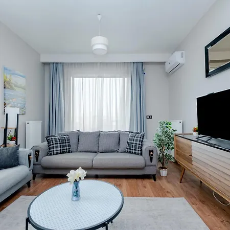 Lux Residence 1 Room 1 Saloon Istanbul Exterior photo