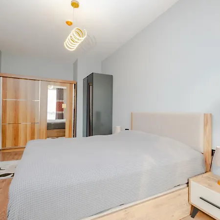 Lux Residence 1 Room 1 Saloon Istanboel Buitenkant foto