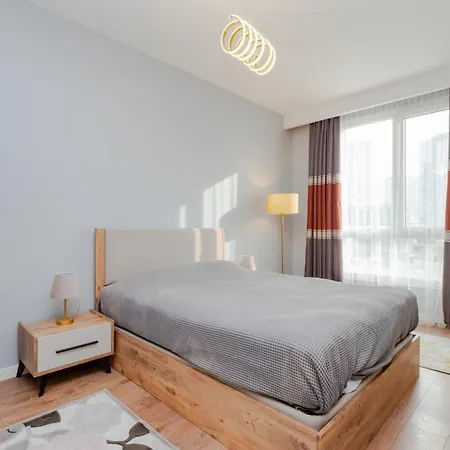 Lux Residence 1 Room 1 Saloon Istanboel Buitenkant foto