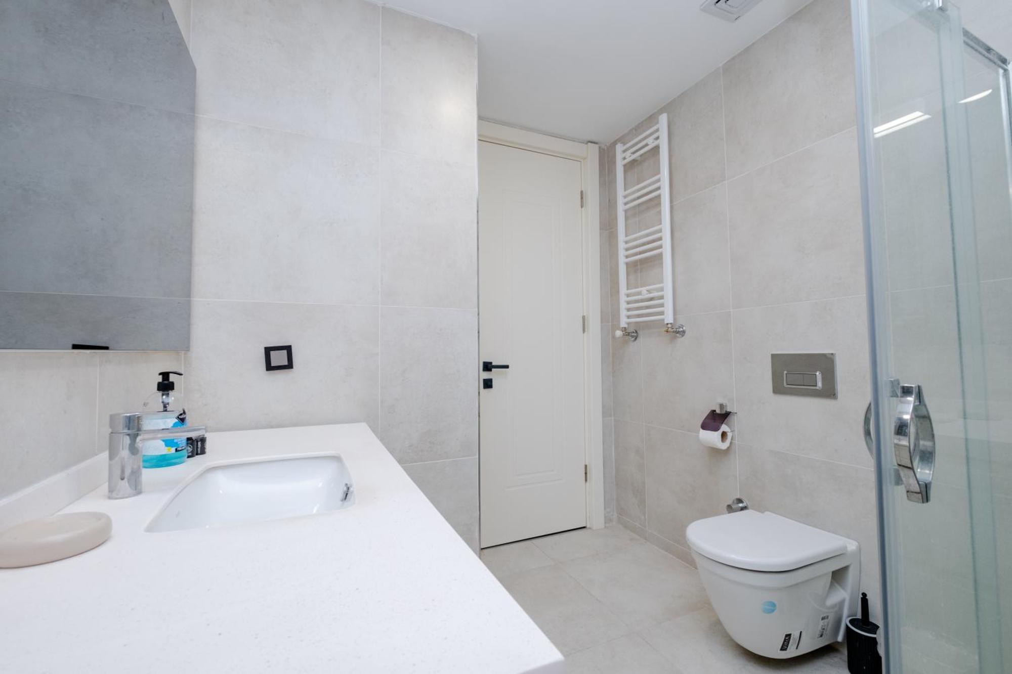 Appartement Lux 1 1 Saloon *
