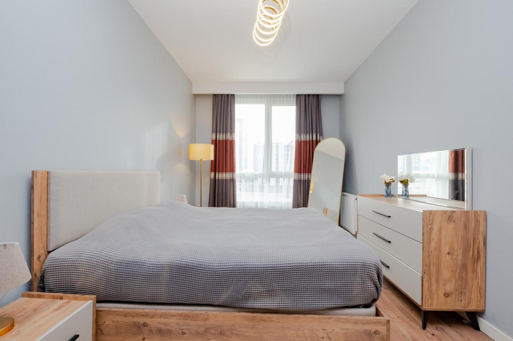 Apartment Lux 1 1 Saloon Istanbul